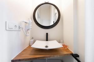 Wonderful Apartment Chueca