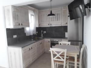 Naxian Spirit Suites & Apartments