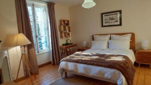 B&B / Chambres d'hotes La Closerie : photos des chambres