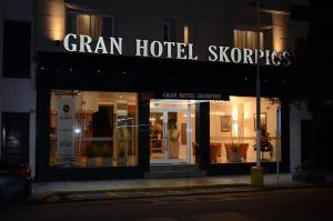 Gran Hotel Skorpios