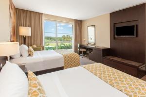 Wyndham Nordelta Tigre - Buenos Aires