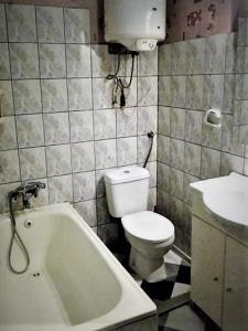 Apartament Batory
