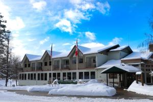 meadow lake resort and condos