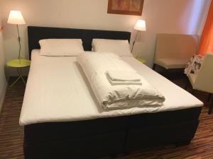 City Home Apartments am Dom