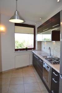 Apartament Madera Kraków
