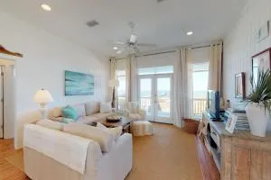 Island Home - 多芬岛