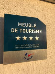 Villas Roscoff Beach House : photos des chambres