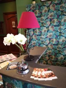 Hotels Hotel La Marisa Grande Plage : photos des chambres