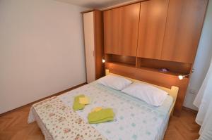 Apartment in Petrcane - Zadar Riviera 7908