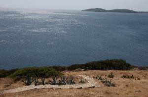 Aegean Luxury Villa Andros Greece