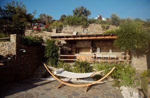 Aegean Luxury Villa Andros Greece