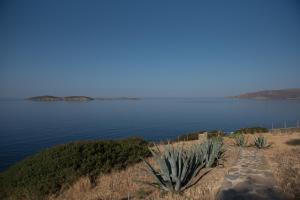 Aegean Luxury Villa Andros Greece