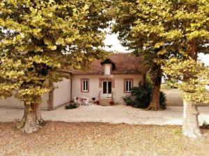 Maisons d'hotes Au Cocon de Sologne : photos des chambres