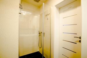 Central apartments by Kovee