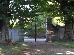 Maisons d'hotes Au Cocon de Sologne : photos des chambres