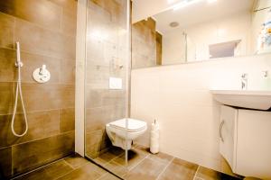 Central apartments by Kovee