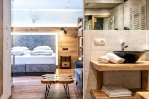 Sruh Prime Apart - Neukirchen am Großvenediger