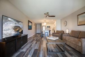 126 Hale Kamaole - 3hvězdičkové hotely ve městě Wailea