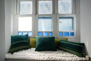 Appartement "Les Musiciens"