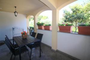 Apartment in Porec with One-Bedroom 7