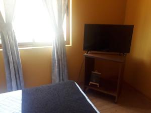 La Casa de las Flores