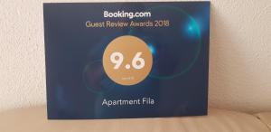 Apartment Fila