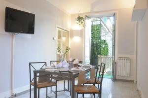 Appartement La Mole Home Turin Italien