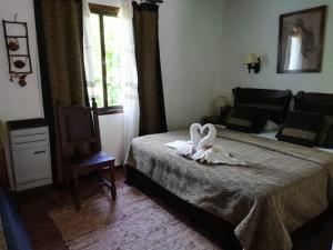 Hotel Boutique America