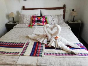 Hotel Boutique America