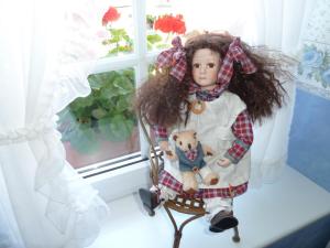 Alte Weinstuben Steinfelder Hof - B&B