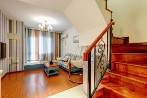 Beijing Zhoukejia Holiday Villa, Apartments - Miyun