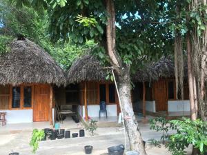 Ova Baluk Bungalow