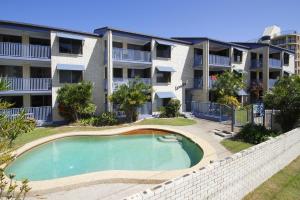 Levuka Unit 4 14 Moreton Pde Kings Beach