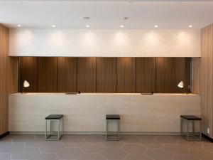 Hotel Hewitt Koshien