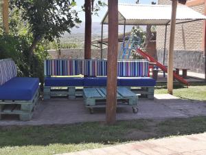 Hosteria Santa Francisca