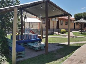 Hosteria Santa Francisca