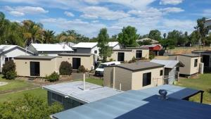 Augathella Palms Motel
