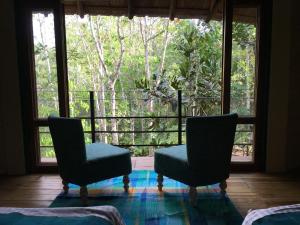 Rambas Reserve
