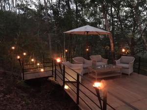 Rambas Reserve