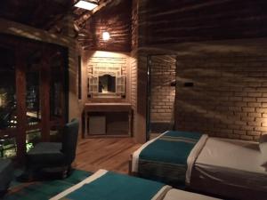 Rambas Reserve