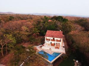 Casa Bougainvillea