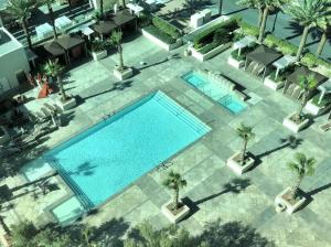 Luxury Studio MGM Signature, Great Location, Lazy River, No Resort Fees