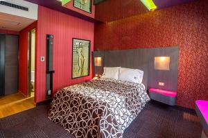 HOTEL ZARAGOZA INN BOUTIQUE