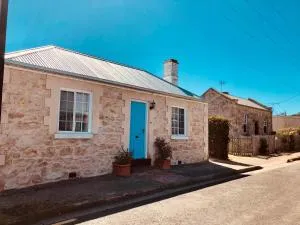 Goolwa Mariner’s Cottage - Free Wifi and Pet Friendly - Centrally located in Historic Region - Goolwa North