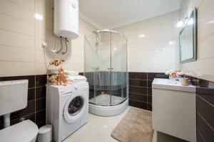 Palma Luxury Apartment
