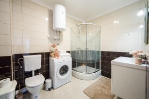 Palma Luxury Apartment