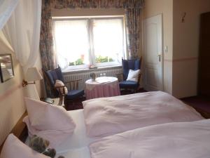 Alte Weinstuben Steinfelder Hof - B&B