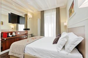 Piazza Venezia Grand Suite