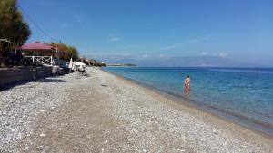 Comfortable beach villa for 6 Achaia Greece