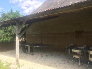 Maisons d'hotes Maison familiale Centre France : photos des chambres